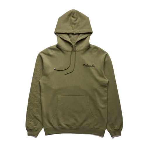 Купить худи от Maharishi