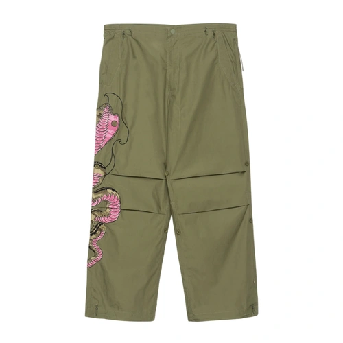 Купить брюки от Maharishi