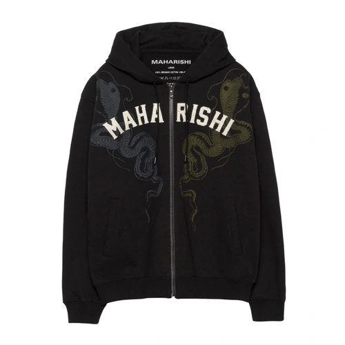 Купить толстовка от Maharishi