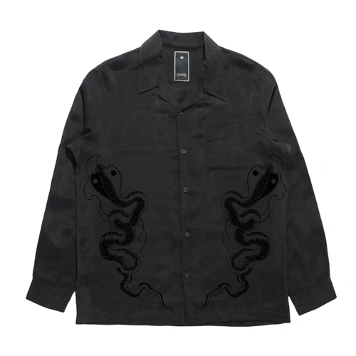 Купить рубашка от Maharishi