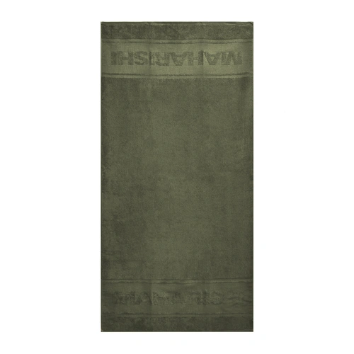 Купить полотенце от Maharishi