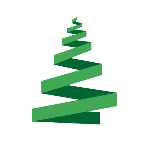 Купить Ель искусственная литая «‎Византийская голубая», 2.4 м от Макс-Кристмас