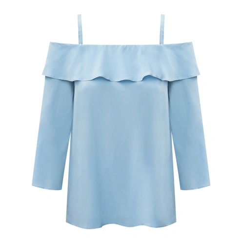 Купить блузка от Marella SS 2017