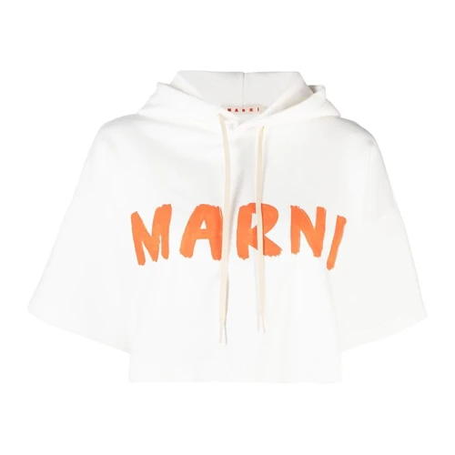 Купить худи от Marni