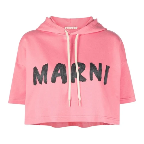 Купить худи от Marni