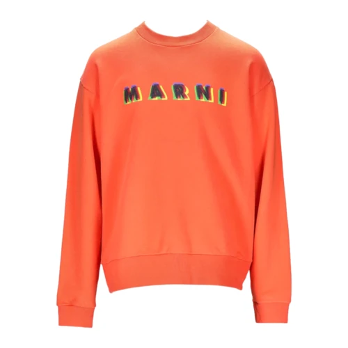 Купить свитшот от Marni