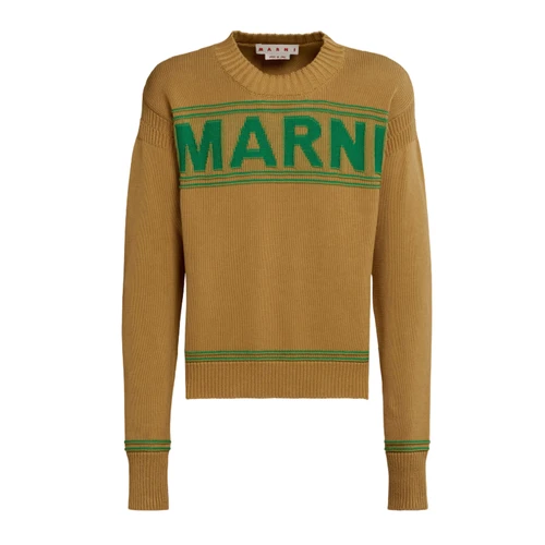 Купить джемпер от Marni