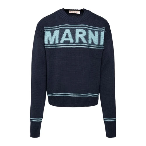 Купить джемпер от Marni