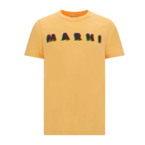 Купить футболка от Marni