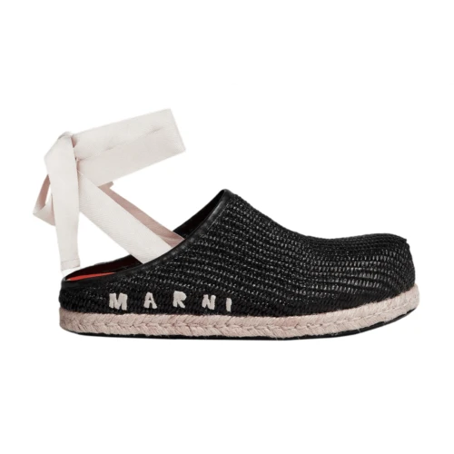 Купить сабо от Marni