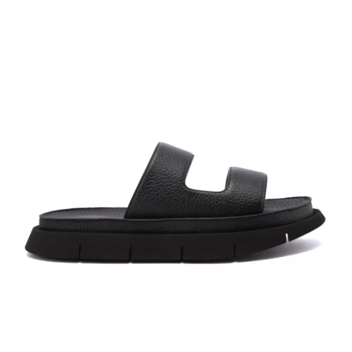 Купить шлепанцы от Marsell