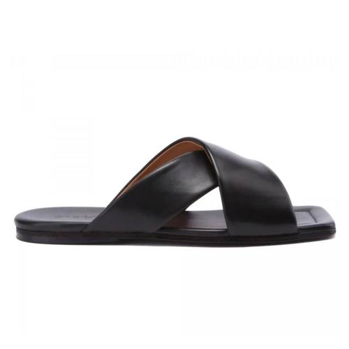 Купить шлепанцы от Marsell