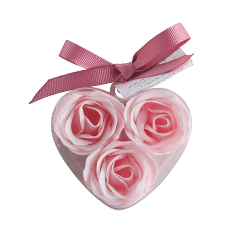 Купить Мыло Аромат Розы, 3 шт от Mathilde M