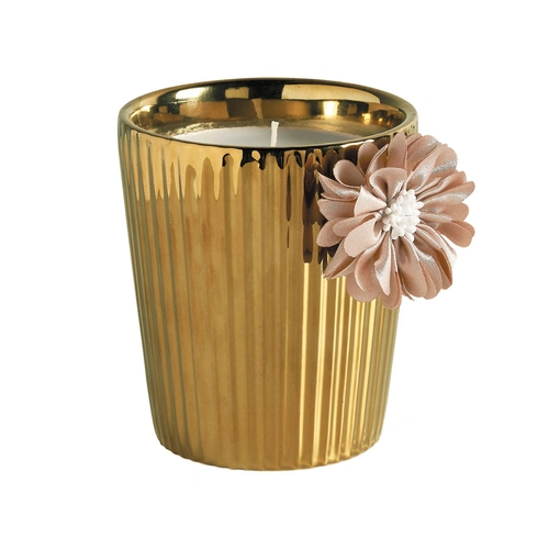 Купить Ароматическая свеча Сладкий инжир, 260 г от Mathilde M