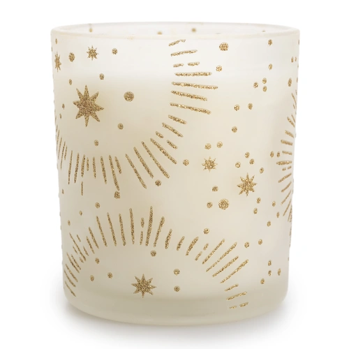 Купить Ароматическая свеча Волшебный лес 160, г от Mathilde M