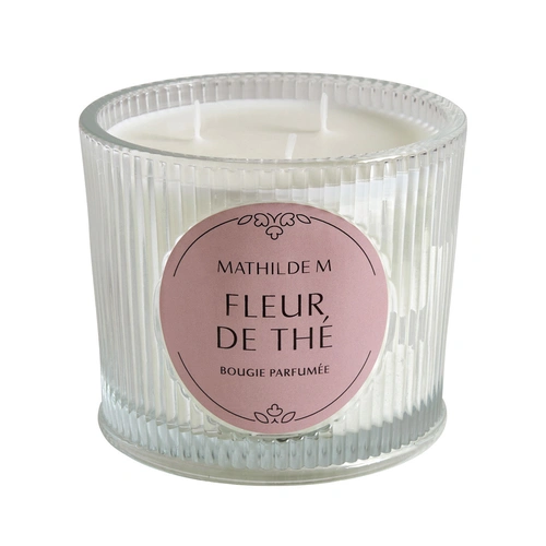Купить Ароматическая свеча Цветок чая, 400 г от Mathilde M