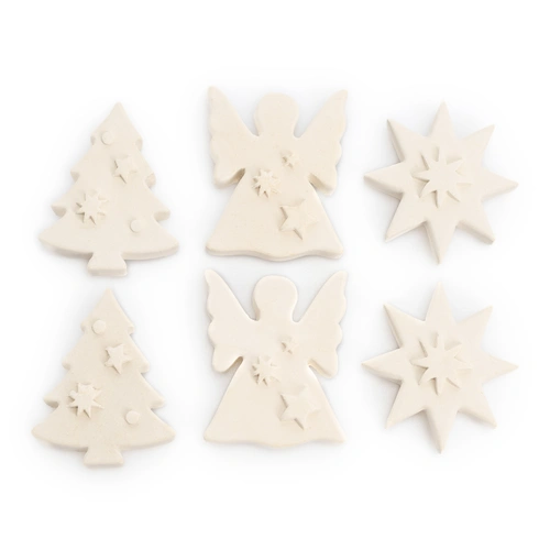 Купить Набор фигурок Волшебный лес, 6 шт от Mathilde M