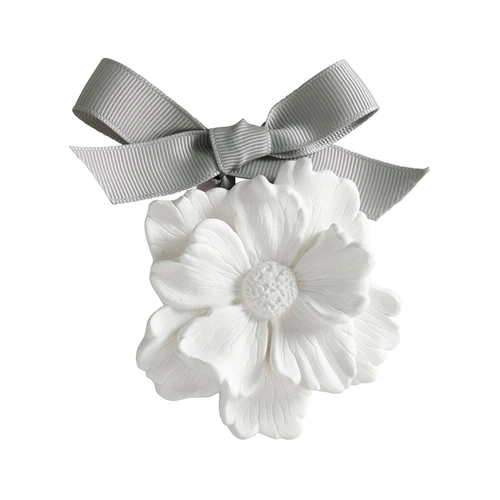 Купить Ароматическое саше Цветок хлопка от Mathilde M