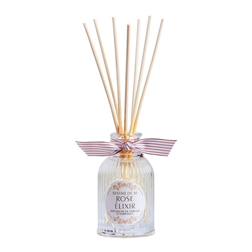 Купить Ароматический диффузор «‎‎Эликсир розы», 90 мл от Mathilde M