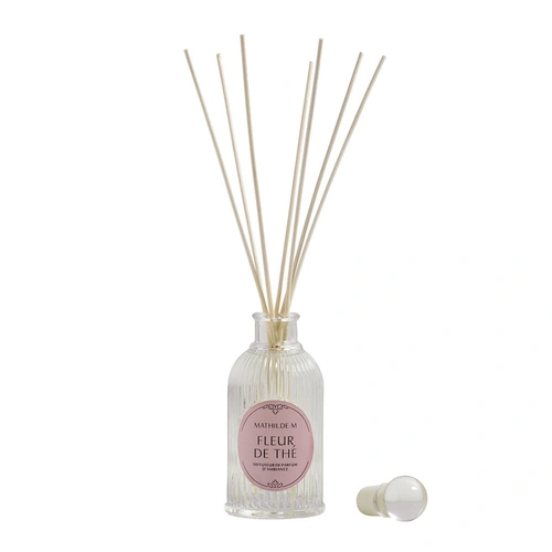 Купить Ароматический диффузор «‎‎Цветок чая», 200 мл от Mathilde M