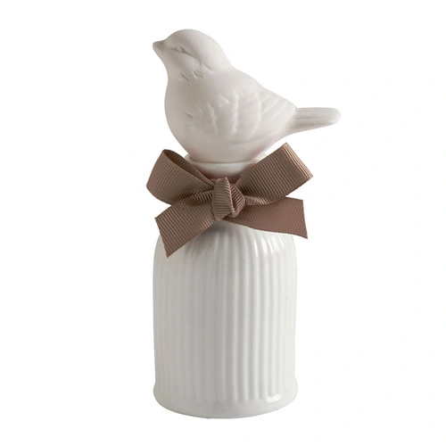 Купить Ароматический диффузор «Красивая птица. Золотая ваниль», 200 мл от Mathilde M