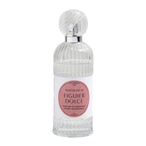 Купить Спрей для дома Сладкий инжир, 100 мл от Mathilde M