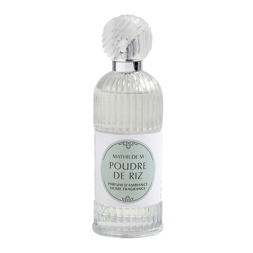 Купить Спрей для дома «Рисовая пудра», 100 мл от Mathilde M
