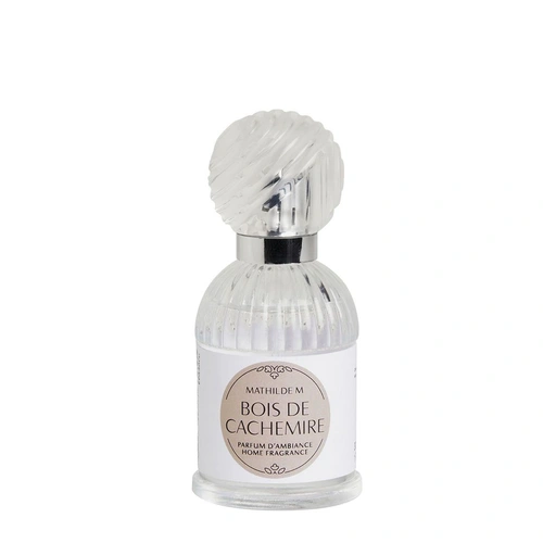 Купить Спрей для дома «Кашемировое дерево», 30 мл от Mathilde M