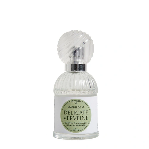 Купить Спрей для дома Деликатная вербена, 30 мл от Mathilde M