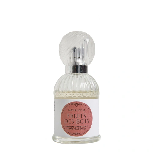 Купить Спрей для дома Лесные ягоды, 30 мл от Mathilde M