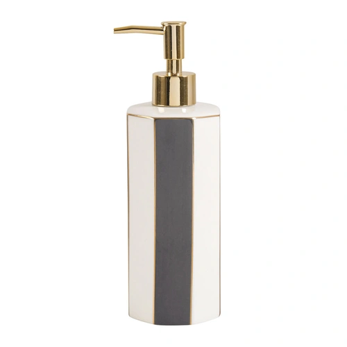 Купить Дозатор для жидкого мыла «Мадам Рекамье» от Mathilde M