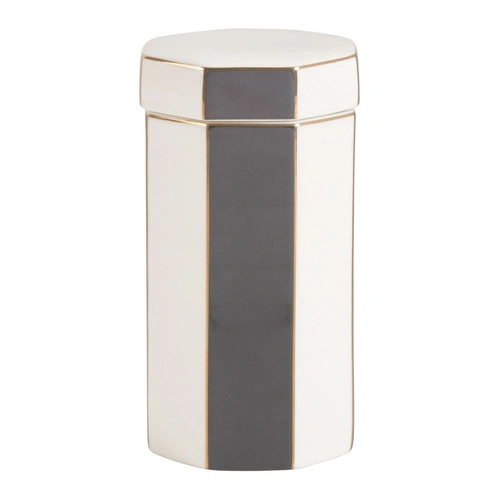 Купить Баночка с крышкой «Мадам Рекамье» от Mathilde M