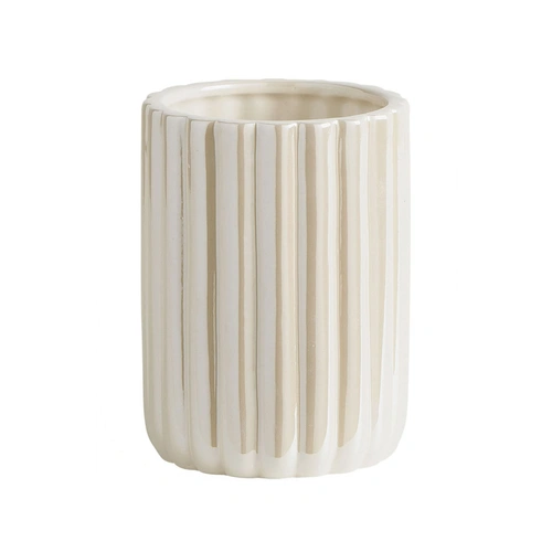 Купить Стакан для зубных щеток «Жемчужное сияние» от Mathilde M