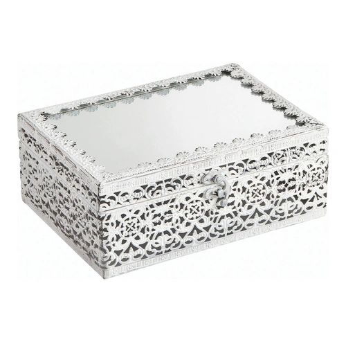 Купить Шкатулка в винтажном стиле, большая от Mathilde M