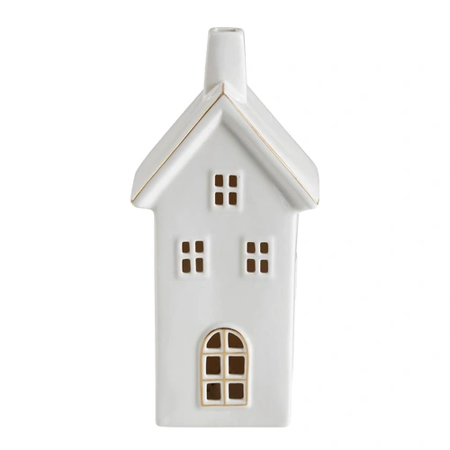 Купить Декоративный дом с подсветкой, большой от Mathilde M