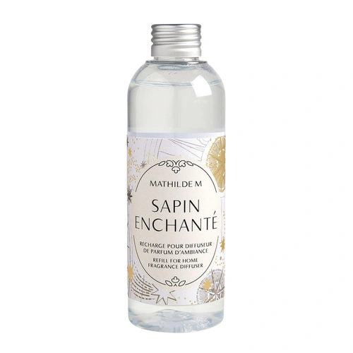 Купить Сменный аромат «Волшебный лес», 200 мл от Mathilde M