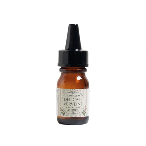 Купить Концентрированное масло «Деликатная вербена», 10 мл от Mathilde M