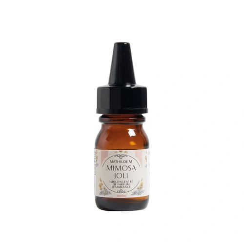 Купить Концентрированное масло «Цветущая мимоза», 10 мл от Mathilde M