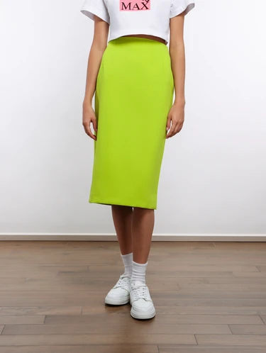 Купить Юбка HOSHI C1040223 2 от MAX & CO