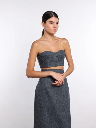 Купить Топ KIKU C1640323 1 от MAX & CO