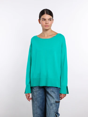 Купить Джемпер SONIA 73643623 3 от MAX & CO