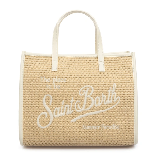 Купить шопер от MC2 Saint Barth