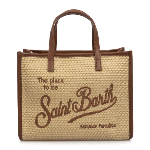 Купить шопер от MC2 Saint Barth