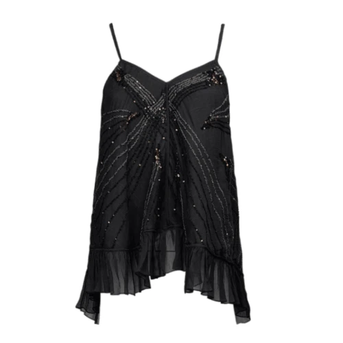 Купить топ от Mes Demoiselles