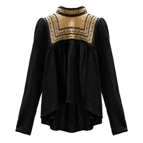 Купить блузка от Mes Demoiselles