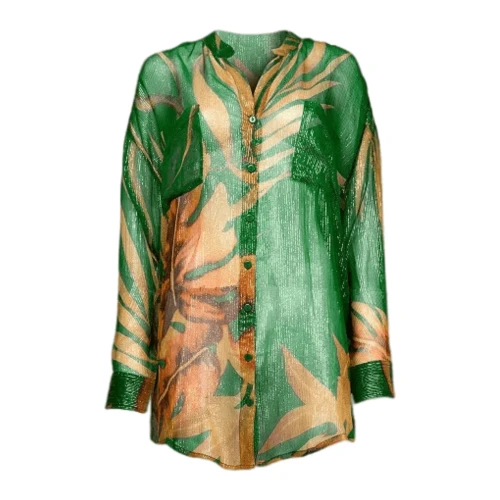 Купить рубашка от Mes Demoiselles