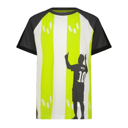 Купить футболка от Messi