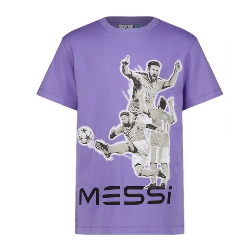 Купить футболка от Messi