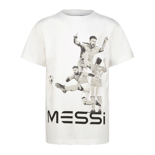 Купить футболка от Messi