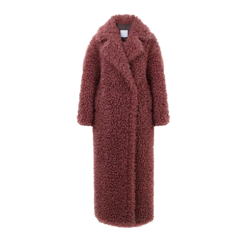 Купить шуба от Mila Marsel